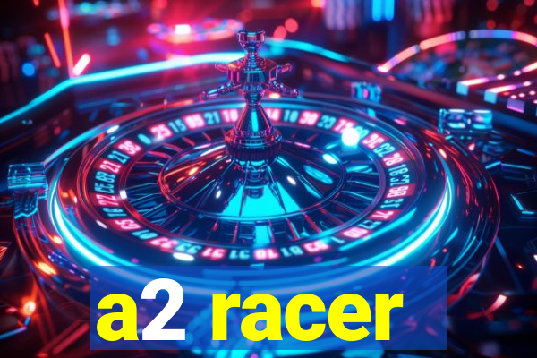 a2 racer - riscando o asfalto filme completo dublado